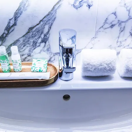 Corral Del Carbon Gg Luxury Hotel Boutique 公寓式酒店 *