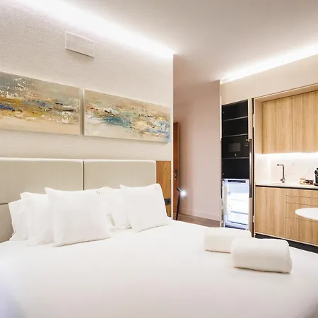 Corral Del Carbon Gg Luxury Hotel Boutique * 格拉纳达
