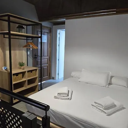 Ibericabeds Albaicin Appartamento *