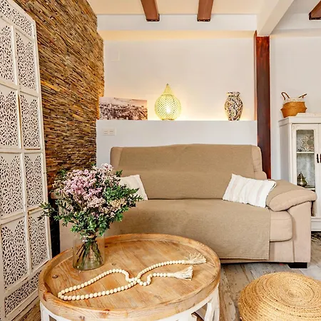 Tuguest Calderería Vieja Apartamento