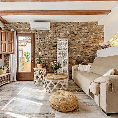 Apartamento Tuguest Calderería Vieja