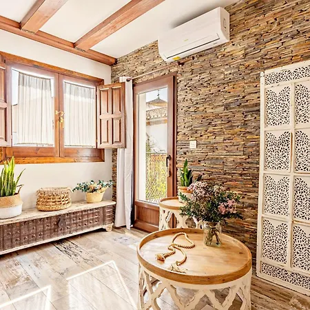 Tuguest Calderería Vieja Apartamento