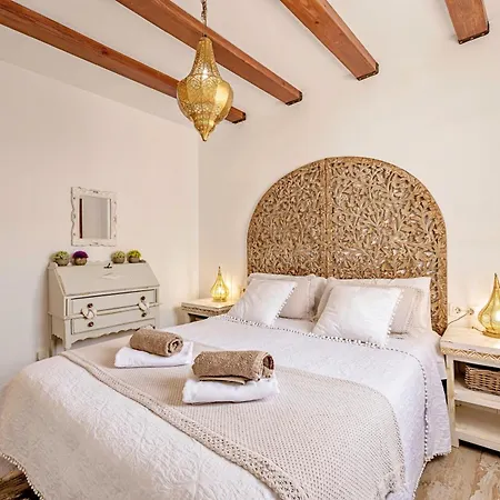 Apartamento Tuguest Calderería Vieja *