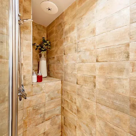 Apartamento Tuguest Calderería Vieja Granada