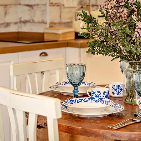 Tuguest Calderería Vieja Apartamento Granada