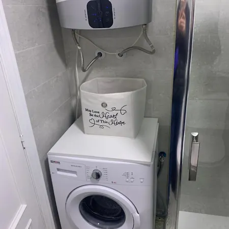 Appartement Acogedor 2 Grenade