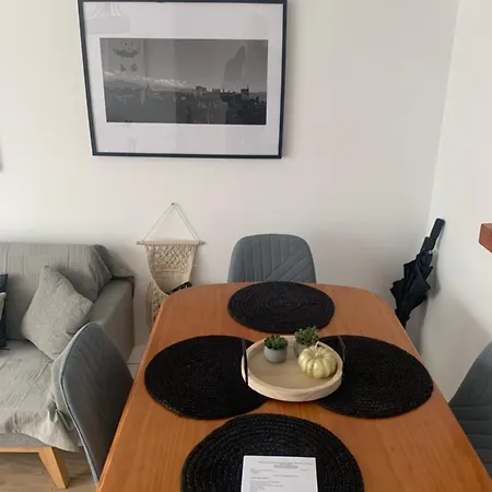 Appartement Acogedor 2