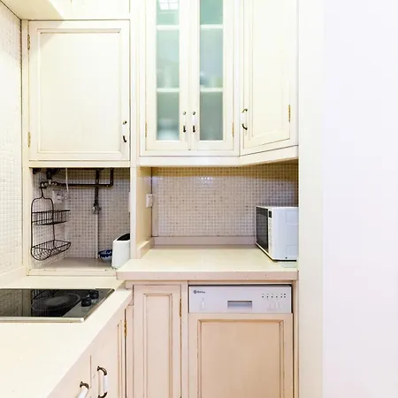 Apartamento Precioso Piso En Pleno Centro De Junto A Iglesia De San Matias