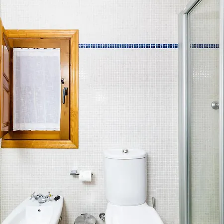 Precioso Piso En Pleno Centro De Junto A Iglesia De San Matias Apartamento Granada