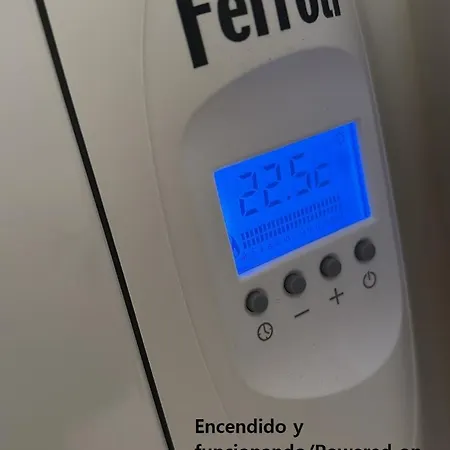 Cetti Meriem * Granada