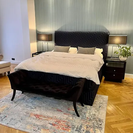 Central Apartment Granada *