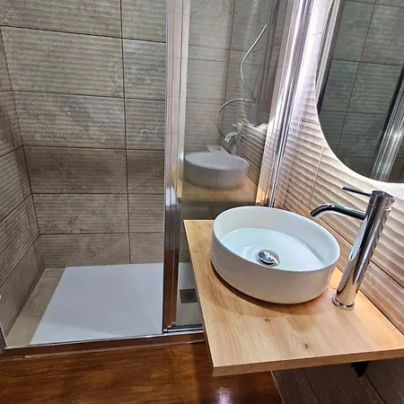 Casa Jazmin 3*