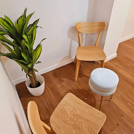Casa Jazmin 3*