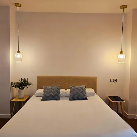 Casa Jazmin Hotel 3*