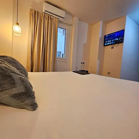 Hotel Casa Jazmin 3*