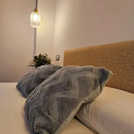 Hotel Casa Jazmin Granada