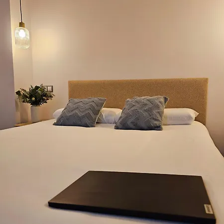 Casa Jazmin 3*
