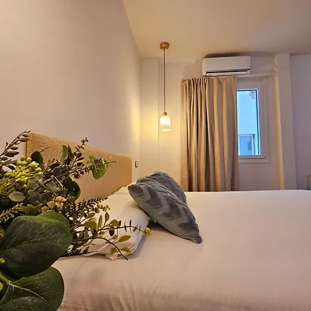 Casa Jazmin Hotel