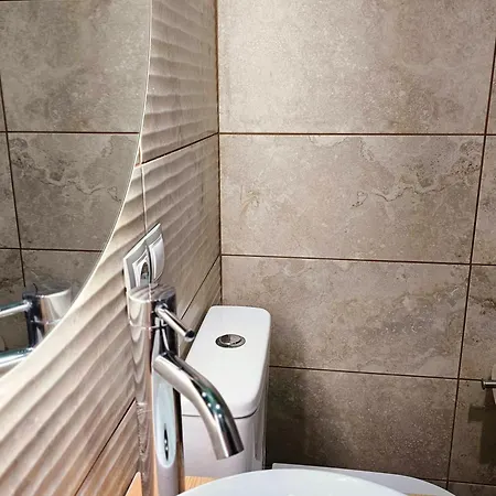 Casa Jazmin Hotel Granada