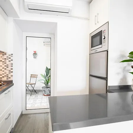 アパート Warm Albayzin - Free Parking 15 Min Away *