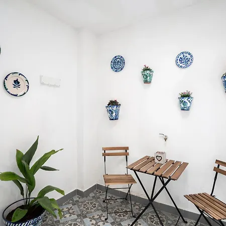 アパート Warm Albayzin - Free Parking 15 Min Away グラナダ