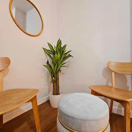 Casa Jazmin 3* Granada