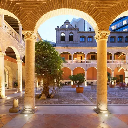 Palacio De Santa Paula, Autograph Collection Гранада