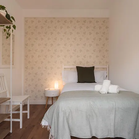 Appartement Tuguest Placeta Silleria Grenade