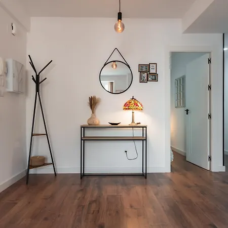 Tuguest Placeta Silleria Appartement