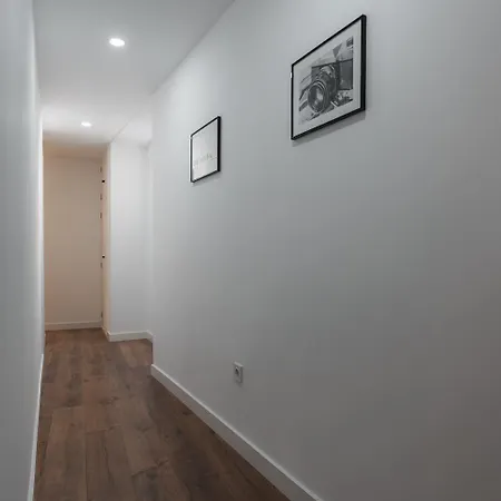 Appartement Tuguest Placeta Silleria