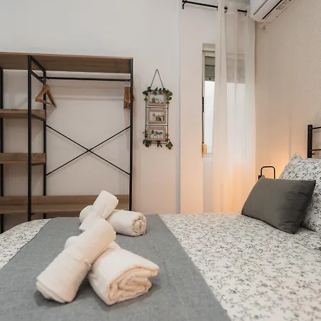 Tuguest Placeta Silleria Appartement