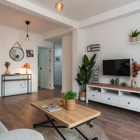 Appartement Tuguest Placeta Silleria *