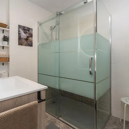 Tuguest Placeta Silleria Appartement Grenade
