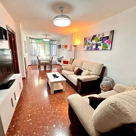 Apartamento Piso 3 Y Parking Privado