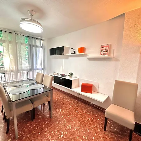 Piso 3 Y Parking Privado Apartamento *