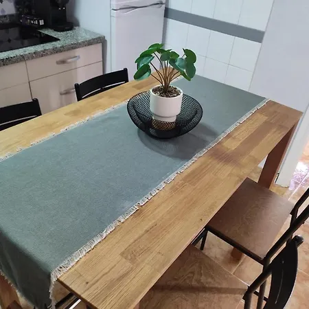 Apartment Albaicin A Tus Pies!