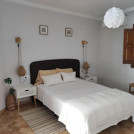 Albaicin A Tus Pies! Apartment *