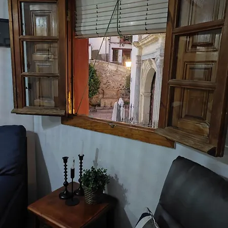 Apartment Albaicin A Tus Pies! Granada