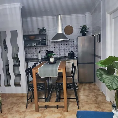 Apartment Albaicin A Tus Pies!