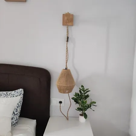 Apartment Albaicin A Tus Pies! Granada