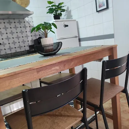 Apartment Albaicin A Tus Pies! *