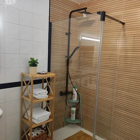 Apartment Albaicin A Tus Pies! Granada