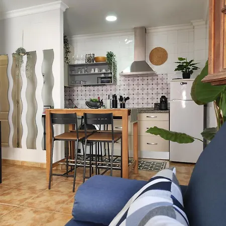 Albaicin A Tus Pies! Apartment