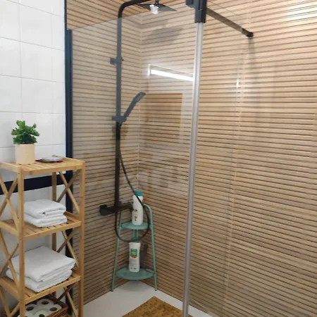 Apartment Albaicin A Tus Pies! *