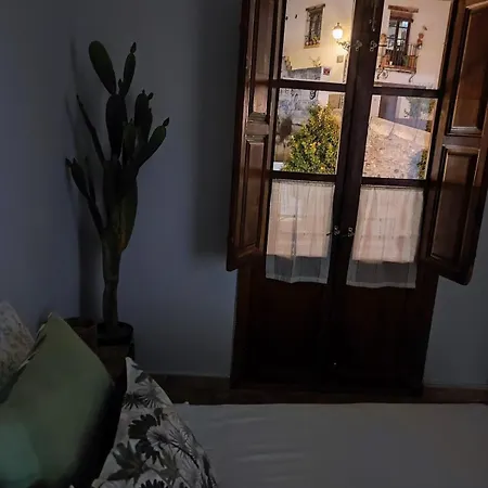 Albaicin A Tus Pies! Apartment