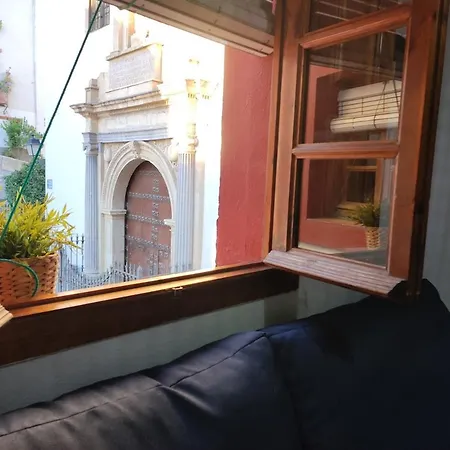 Apartment Albaicin A Tus Pies!