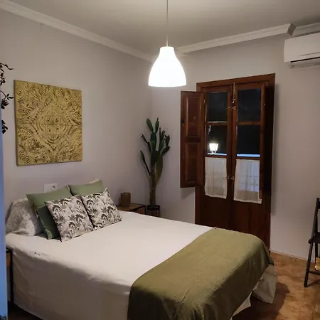 Albaicin A Tus Pies! Apartment