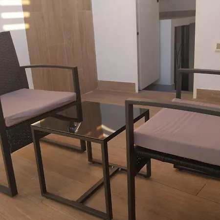 Trendyhomes Realejo Iv 別荘 グラナダ