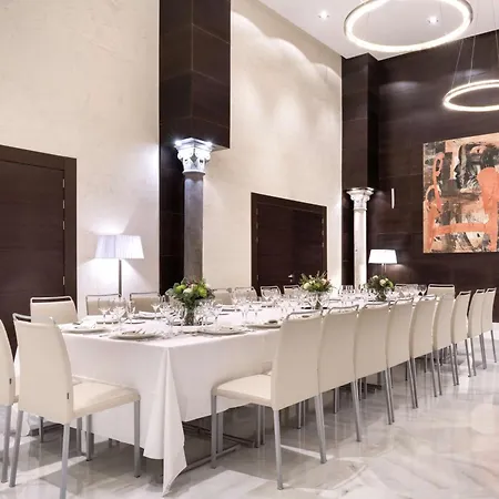 Nh Collection Victoria 4* גרנדה