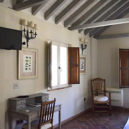 Carmen De Ramilla, Encantadora Con Piscina Soleada Apartamento Granada
